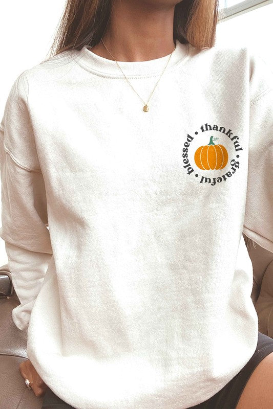 Thankful Sweatshirt