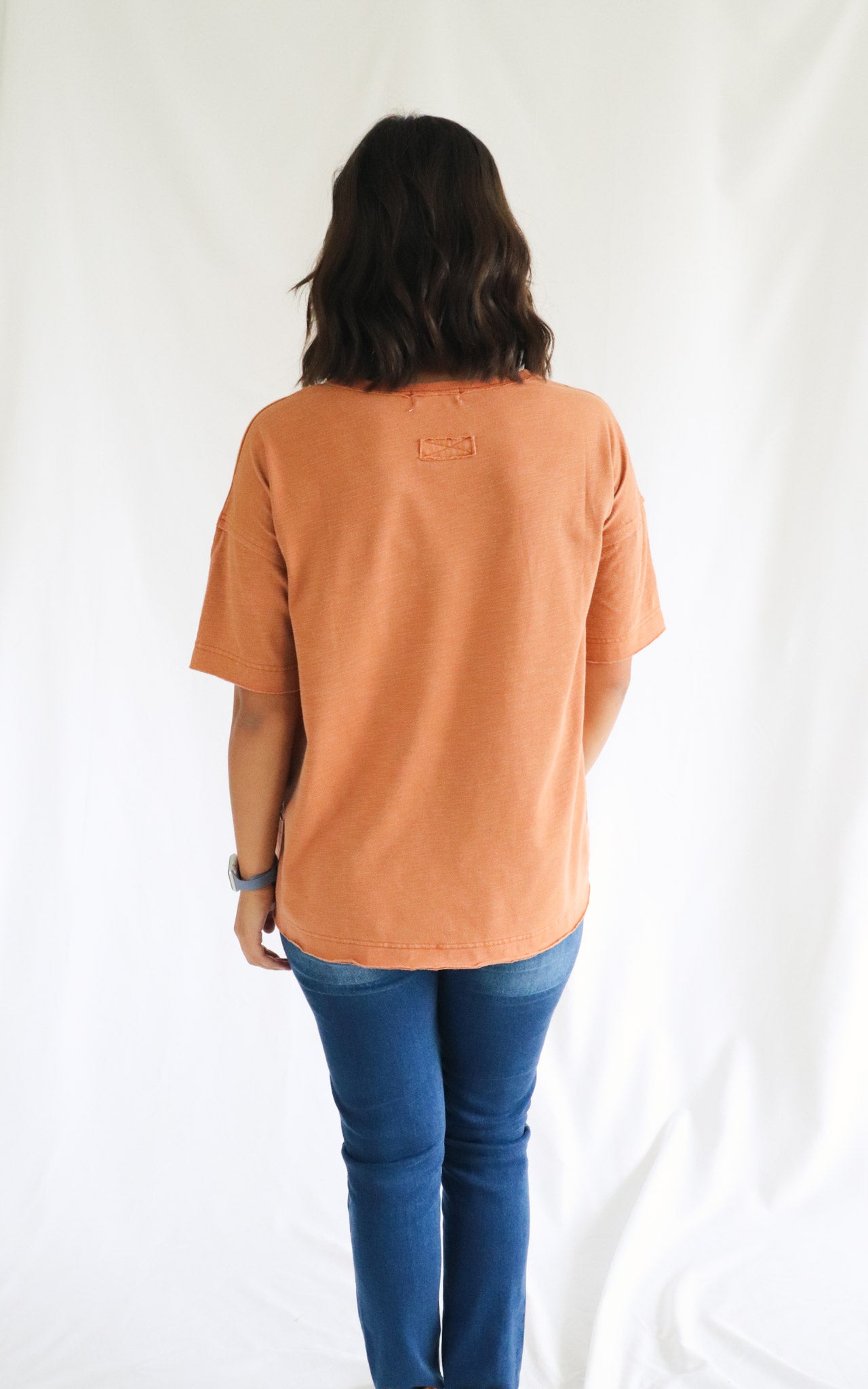 Favorite Pocket Tee - Brooklynn Avenue