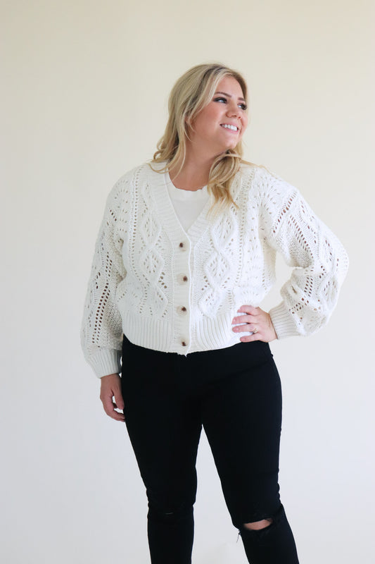 Emery Cardigan